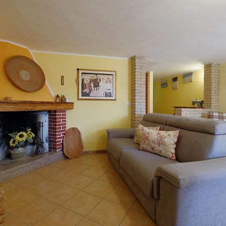 Vacanze Mare Teulada Esterno foto