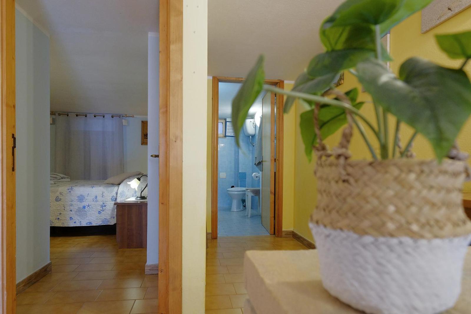 Vacanze Mare Teulada Esterno foto