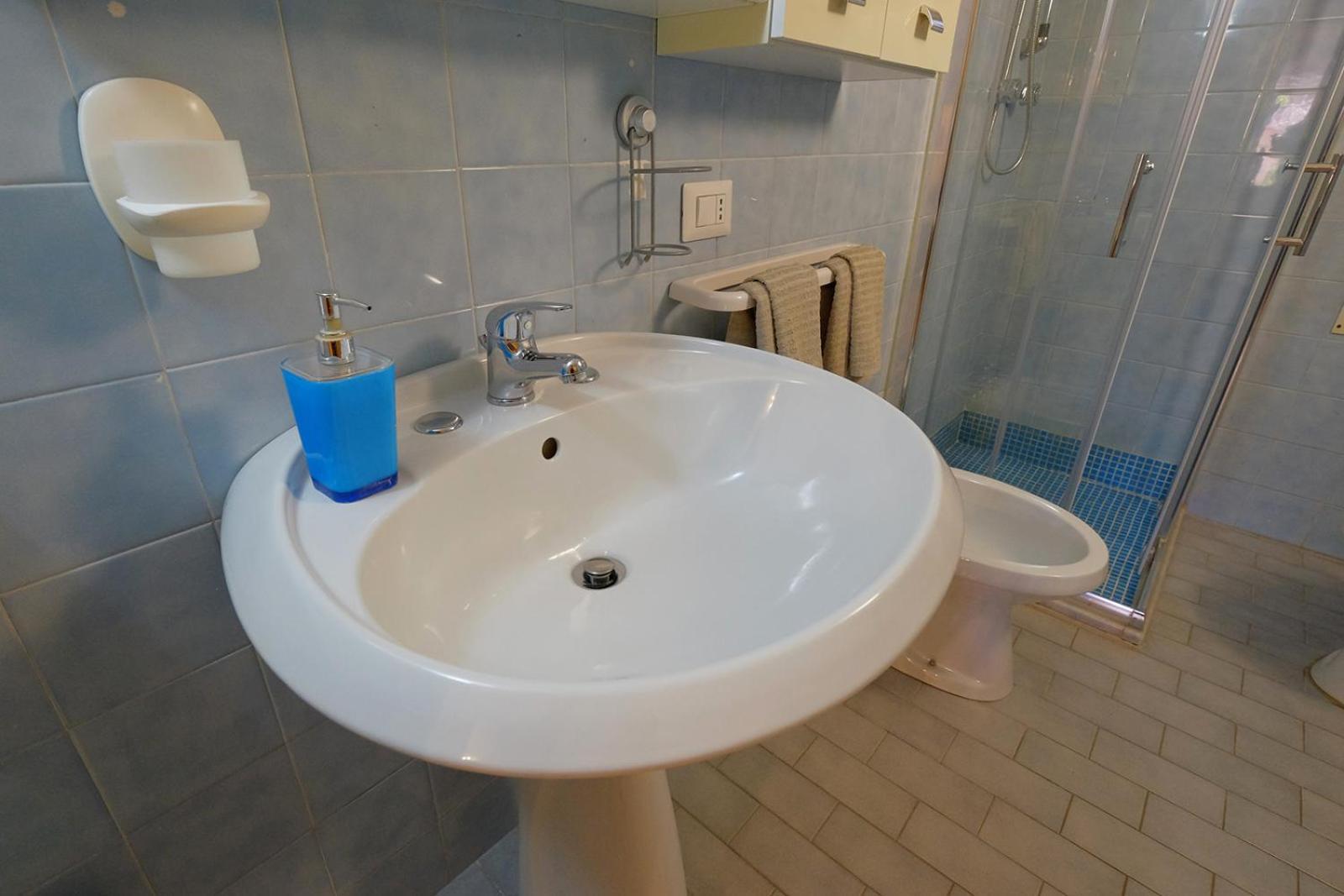 Vacanze Mare Teulada Esterno foto