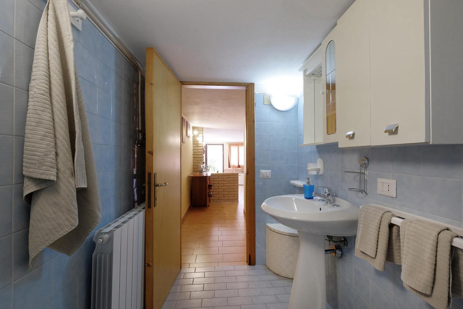 Vacanze Mare Teulada Esterno foto